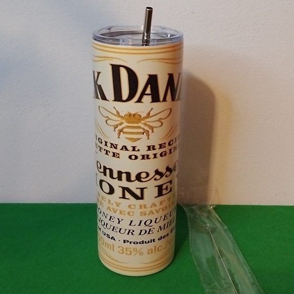 20 Oz. Stainless Steel Insulated Tumbler - Picture 5 of 6